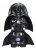 Star Wars Peluche – Hablar Relleno 9 Darth Vader Carácter D