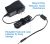 Adaptador De Corriente Para Amazon Eco (1 Generación) Y El