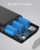 Cargador De Bateria Anker Powercore 10000 Portatil, Uno De L