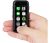 Sudroid Mini Smartphone, Teléfono Infantil Soyes El Teléfono
