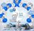 El Partido De Ducha Baby Supplies Decoraciones Para El Niño,