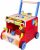 Fat Brain Toys My Fixer Upper Tool Bus Early Learning Toys F