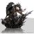 Nergigante Juguete Figura De (edición De Monster Hunter Mund