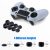 Juego De 2 Protectores De Silicona Para Mando De Ps4, Antide