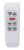 Enfriador De Aire Evaporativo 75w Con Control Remoto