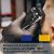 Caliber Professional Cordless Clipper Rechargeable, High Spe