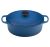Le Creuset Firma Esmaltada De Hierro Fundido 5-quart Oval Fr