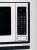 Frigidaire Mwtk30fk Mwtk30kf Juego De Acabados De Microondas