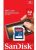 Sandisk De 64 Gb Clase 4 Sdxc Memoria Flash Card-sdsdb-064g-