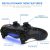 Paquete De 2 Controladores Inalámbricos Para Ps4 Y La Palanc