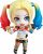 Good Smile Suicidio Figura Escuadra Harley Quinn Nendoroid A