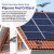 Critter Guard – Barrera De Ardilla De Panel Solar Premium Co