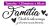 Vinil Decorativo Frase Familia Amor Vida Hogar
