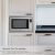 Panasonic Homechef 4 En 1 Horno Microondas Con Freidora De A