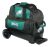 Strikeforce – Bolsa De Bolos Para Bolos Con Bolas, Zapatos Y