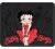 4pza Delantera Y Trasera Alfombras De Goma Set – Betty Boop