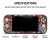 Mightyskins Piel Con Xbox Compatible Serie X – Anime | Funda