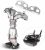 Catalizador Para 2007-2013 Serie Nissan Altima 2.5 Litros De