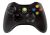 Controlador Inalámbrico Xbox 360 – Negro Brillante (f)