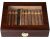 Humidor De Cigarros Hecho A Mano De Madera De La Caja De Cig
