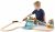 Fisher-price – Thomas Conjunto De Madera De Ferrocarril Adve