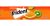 Trident Sin Azúcar Chicle Con Xilitol 12 Pack 168pz Tropical