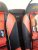 Prp Asientos E34-o Centro Bolsa De Rzr Polaris Naranja