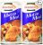 Manischewitz Matzo Meal Envase, Tubos De 16 Onzas (paquete D