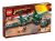Lucha Lego Indiana Jones En El Ala De Vuelo (7683) (fuera De