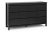 Storkcaft Alpine 6 Cajón De La Cómoda (negro) – Dresser Esti