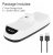 Cargador Para Controlador Ps5 Dualsense, Puerto Tipo C Estac