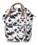 Proboths Vaca Mancha La Bolsa De Pañales Mochila De Gran Cap