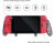 Zadii Ergonómico Pro Grip Con Compatibles Nintendo Switch, K