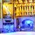 Geament Bloques Juego De Luces Para Harry Potter Hogwarts –