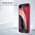 3 Pack Pantalla Uniqueme Protector Para El iPhone SE 2020