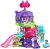 Vtech Go! ¡ir! Ruedas Inteligente Minnie Mouse Por La Ciudad