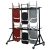 Flash Muebles Colgantes Camión Silla Plegable
