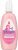 Brillante De Johnson Soft Tear-free Kids Hair Conditionin