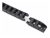 Fysetc Cadena De Arrastre De Cable Flexible Anidado Semicirc
