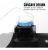 Sliq De Juegos Xbox Pro-hex Pulgar Apretones Del Palillo – S