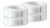 Tommee Tippee Simplee Pañal Cubo De Recarga De Cartuchos 180