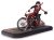 Dc Coleccionables Gotham City Garage: Harley Quinn Estatua