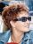 Raquel Welch – Potencia Peluca, Mujer Pequeña Medios – Miel