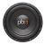 Powerbass S-1204d De 12 Pulgadas Dual 4 Ohm Subwoofer 600w M