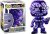 Funko Pop! Vengadores Infinity War – Thanos [púrpura Chrome]
