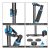 Neewer – 24 Pulgadas / 60 Cm Estabilizador De Mano Con Placa