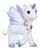 Furreal Starlily, Mi Unicornio Mágico Interactivo De Peluche