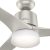 Hunter Symphony – Ventilador De Techo Para Interiores Con Lu