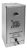Horno Ahumador Fumador Carnes Electrico Litlle Chief Msi