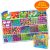The Learning Journey Rompecabezas Jumbo Planta, Número Rompe